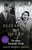 Elizabeth The Queen The Real Story Behind The Crown