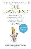 The Secret Diary Growing Pains Of Adrian Mole Aged 13 34