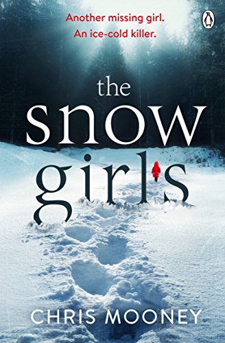 The Snow Girls book cover