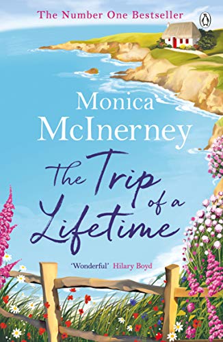 The Trip of a Lifetime book cover