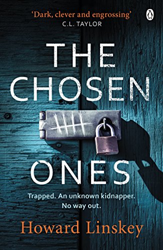The Chosen Ones book cover
