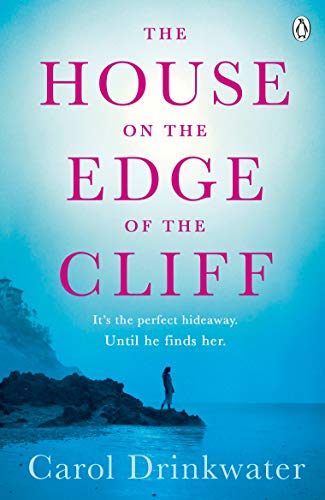 The House on the Edge of the Cliff book cover