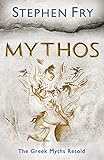 Mythos The Greek Myths Retold