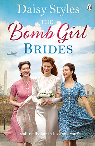 The Bomb Girl Brides cover