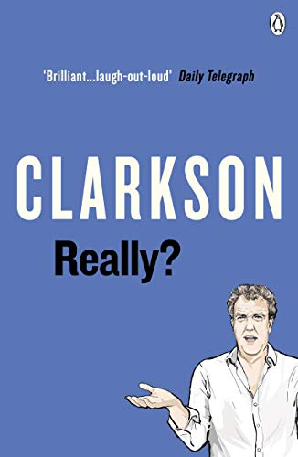 Really? book cover