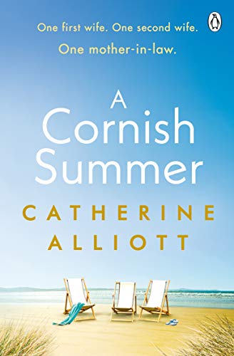 A Cornish Summer book cover