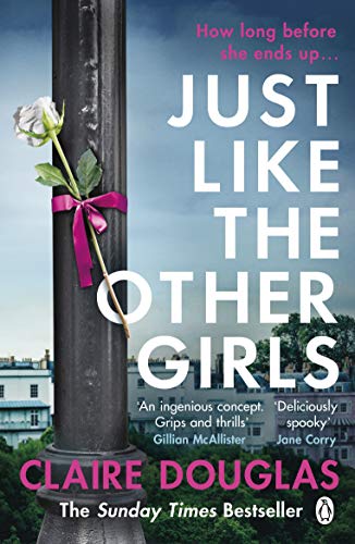 Just Like the Other Girls book cover