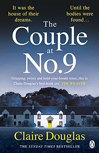 The Couple at No. 9 cover