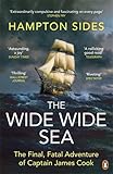 The Wide Wide Sea