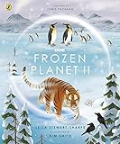 Frozen Planet II