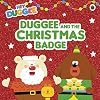 Duggee and the Christmas Badge (Hey Duggee)
