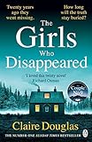 The Girls Who Disappeared