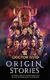 Doctor Who: Origin Stories