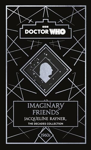 Doctor Who 60s book (By: Jacqueline Rayner) cover