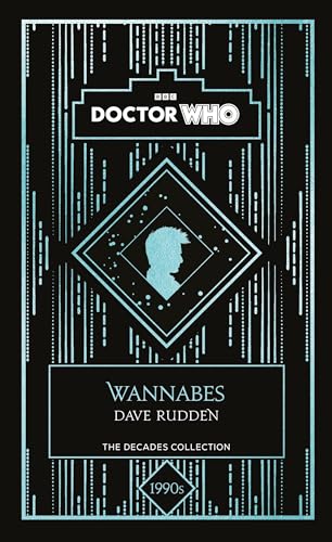 Wannabes: A 1990s story (With: Doctor Who) cover