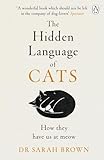 Hidden Language of cats 