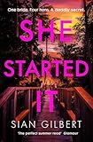 She Started It