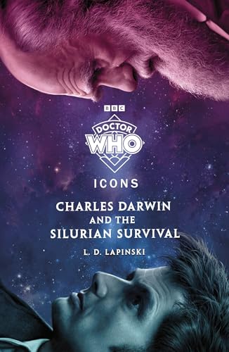 Charles Darwin and the Silurian Survival (By: L.D. Lapinski) cover