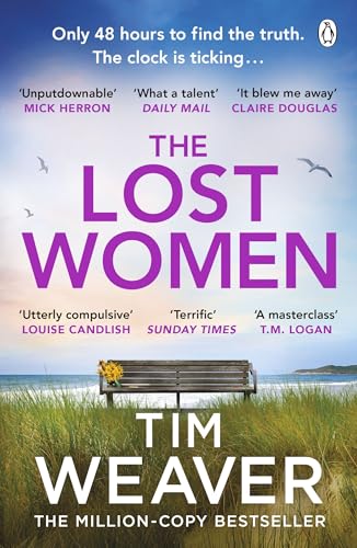 The Lost Women book cover