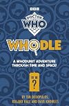 Doctor Who: Whodle