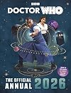 Doctor Who: Annual 2026