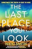 The Last Place You Look