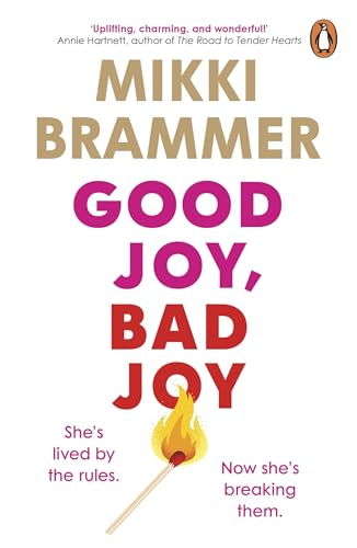 Good Joy, Bad Joy cover