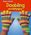 Doubling (Read and Learn: Basic Math)