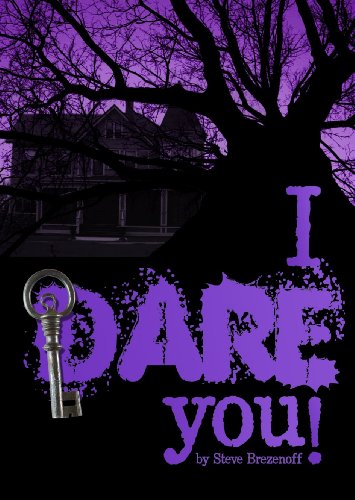 Cover of I Dare You