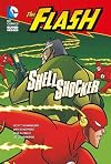 Shell Shocker (The Flash)