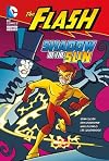 Shadow of the Sun (DC Super Heroes: The Flash)