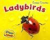 Ladybirds (Creepy Crawlies)