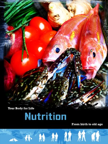 Cover of Nutrition