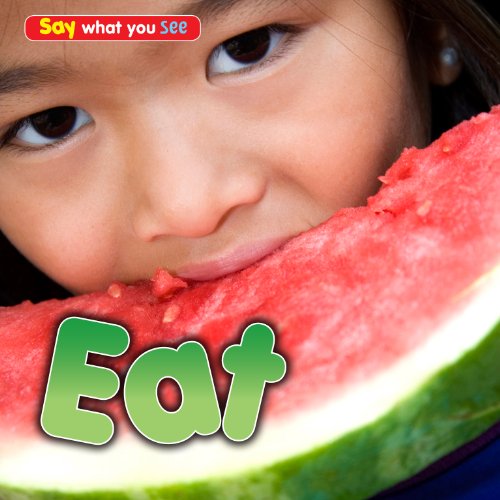 Cover of Eat