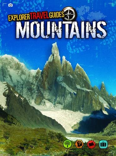 Cover of Mountains