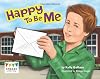 Happy to Be Me (Engage Literacy: Engage Literacy Turquoise)