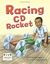 Racing CD Rocket (Engage Literacy: Engage Literacy White)