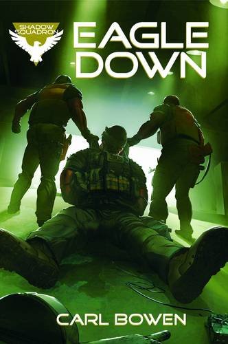 Eagle Down book cover