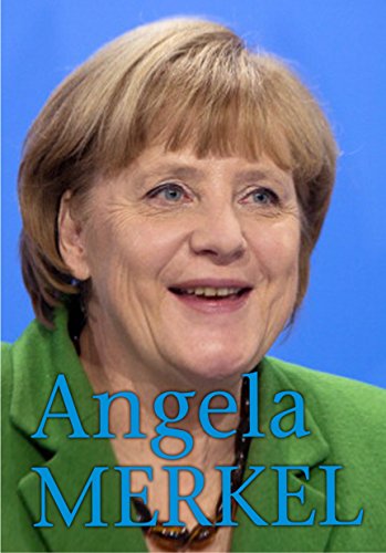 Cover of Angela Merkel