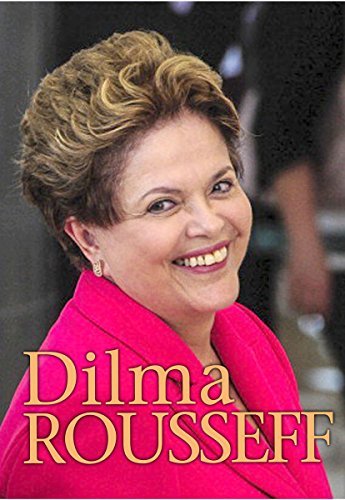 Cover of Dilma Rousseff