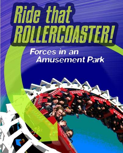 Cover of Ride That Rollercoaster