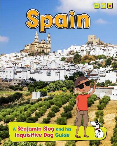 Cover of Spain