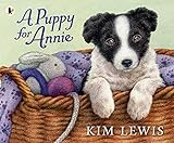 A Puppy For Annie