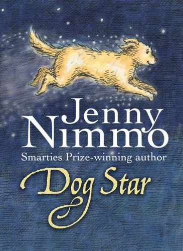 Dog Star book cover