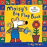 Maisys Big Flap Book