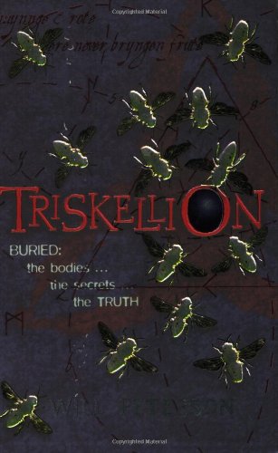 Triskellion book cover