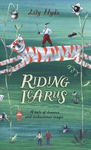 Riding Icarus