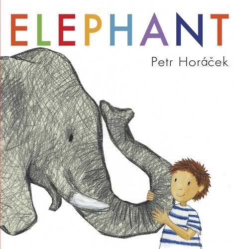 Cover of Elephant