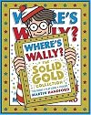 Where's Wally? The Solid Gold Collection