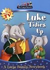 Luke Tidies Up